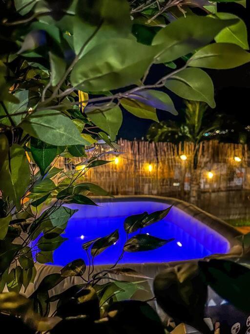 La Villa Luna And Spa La Possession Exterior photo